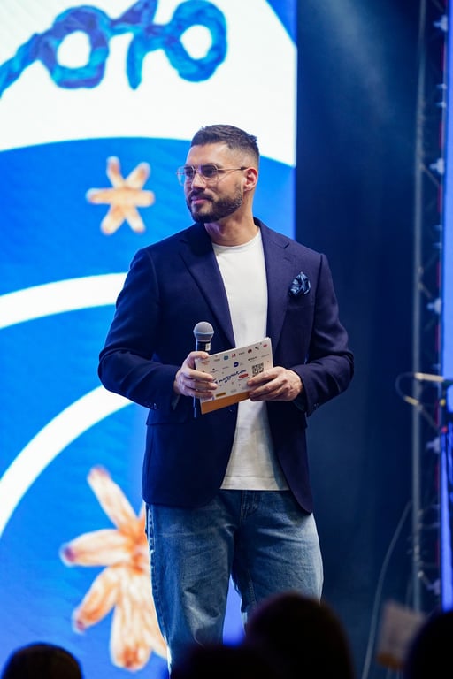 Никита Добрынин