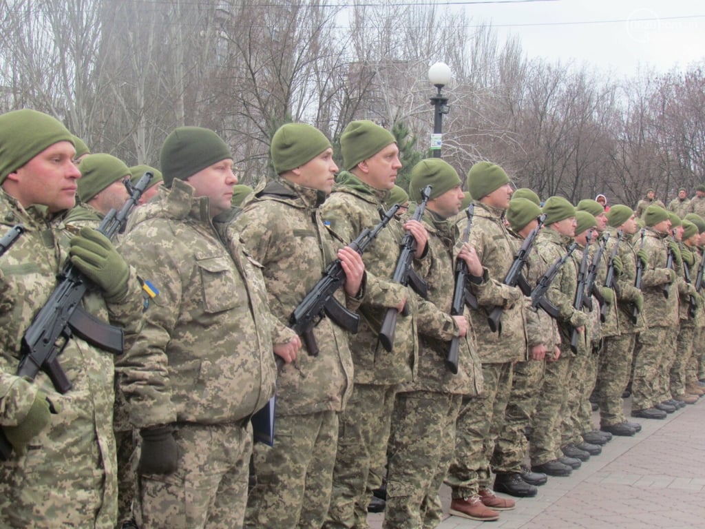 Як відбувається мобілізація офіцерів запасу 2025 року та які правила отримання відстрочки