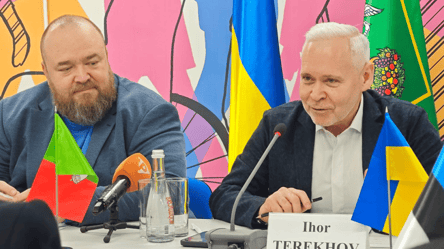 Потрібна підтримка народжуваності у прифронтових громадах, — Терехов - 290x160