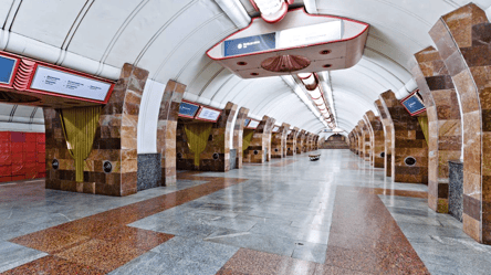 Загубили речі в метро Харкова: куди звертатися та як повернути - 285x160