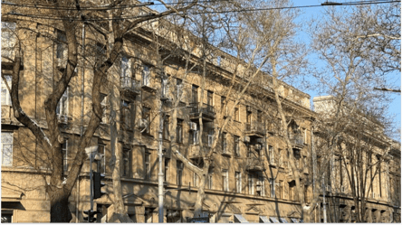 Стоимость недвижимости в Одессе — когда прогнозируют рост - 290x160