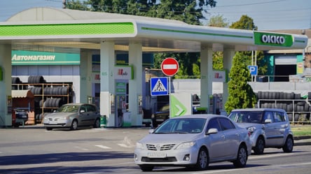 В Україні стрімко зростають ціни на автогаз — яка вартість пального на АЗС - 290x166