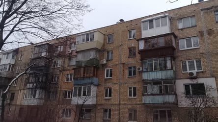 Не для отдыха — почему в хрущевках маленькие балконы - 285x160