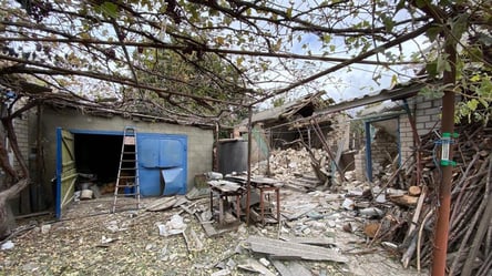 Россияне ударили ракетами по Купянскому району Харьковщины: трое раненых - 285x160