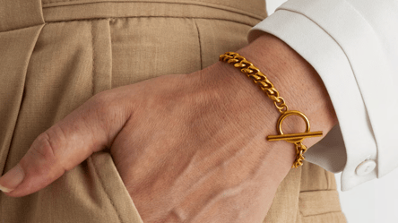 Украшения, которые уже невозможно игнорировать — на весну-лето 2026 - 285x160