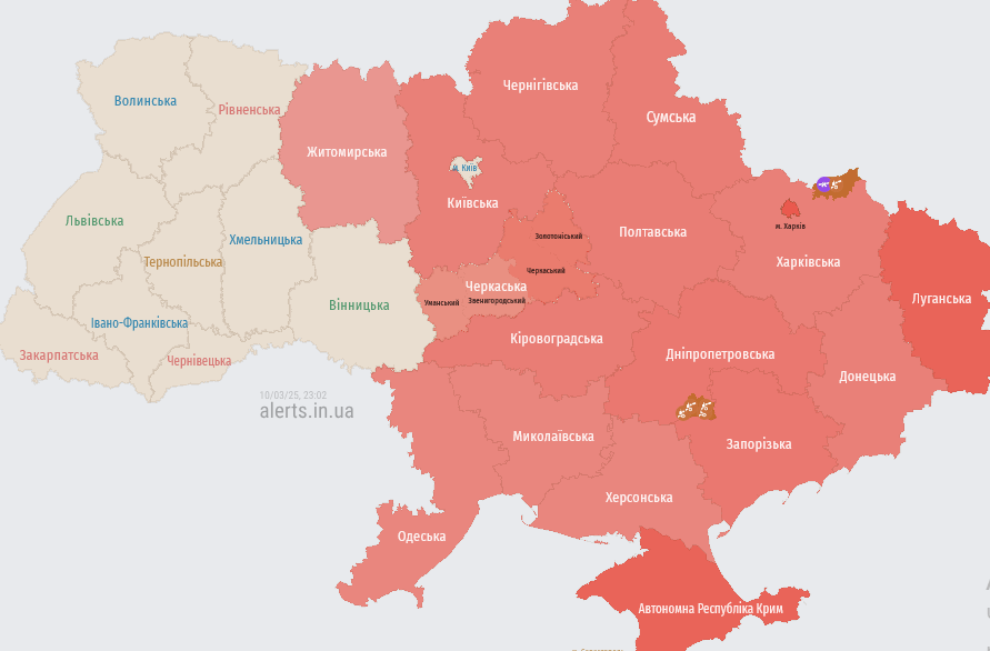 В Одесі пролунали вибухи - фото 4