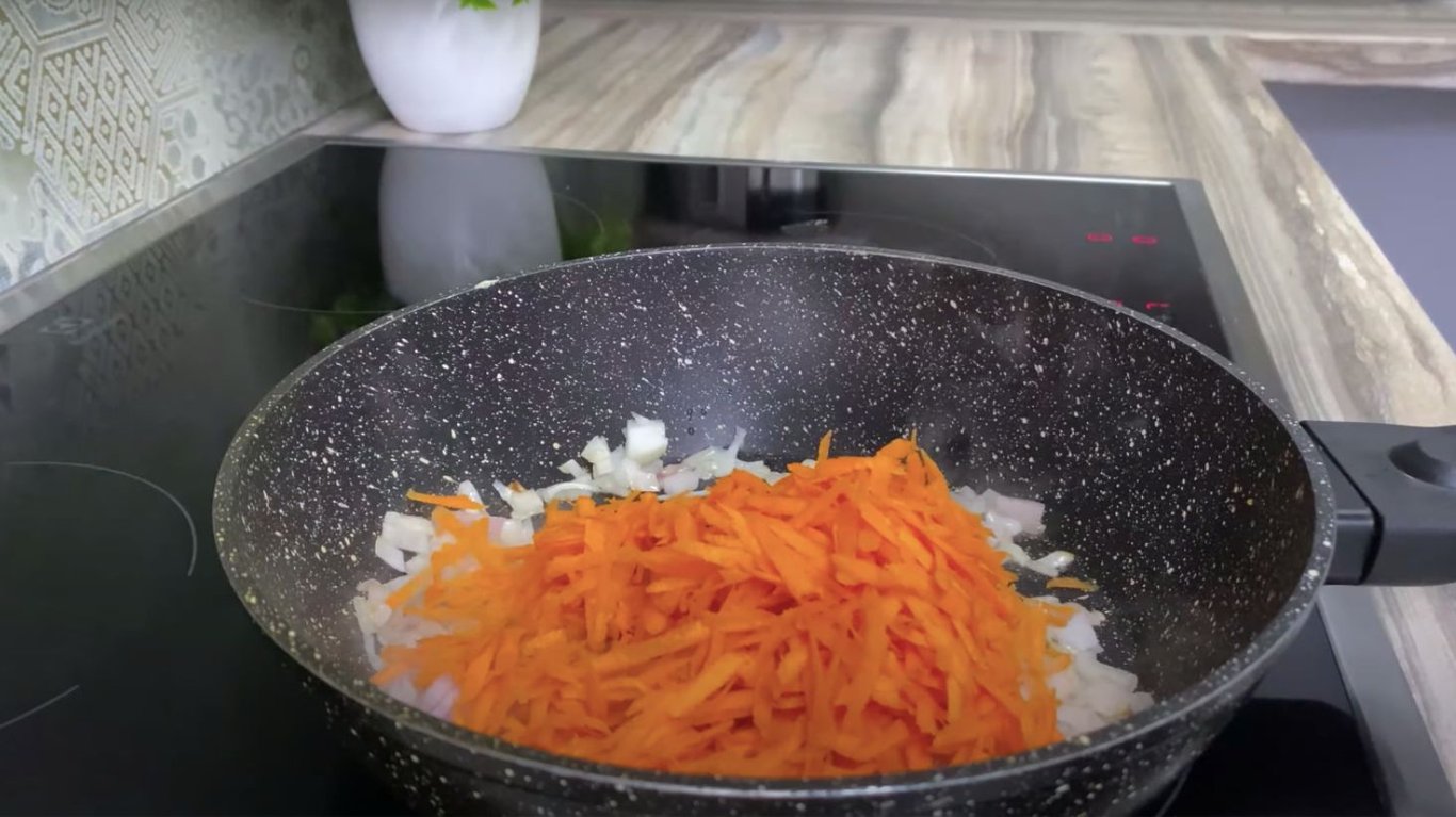 рецепт простих котлет з сочевиці 