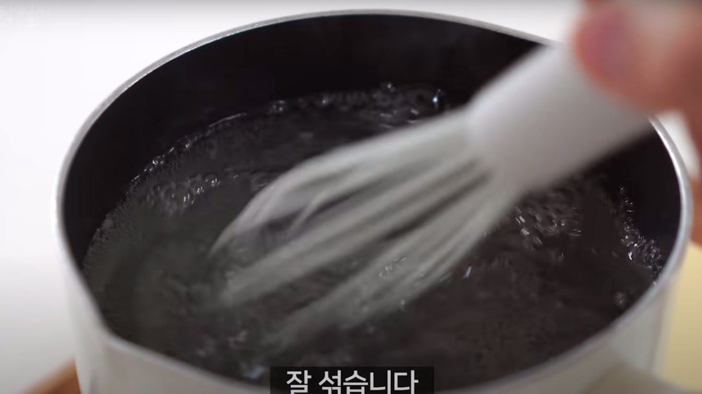 рецепт десерту з желе з фото