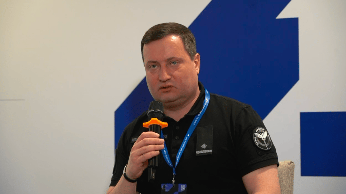 Юсов: Україна боротиметься стільки, скільки буде потрібно