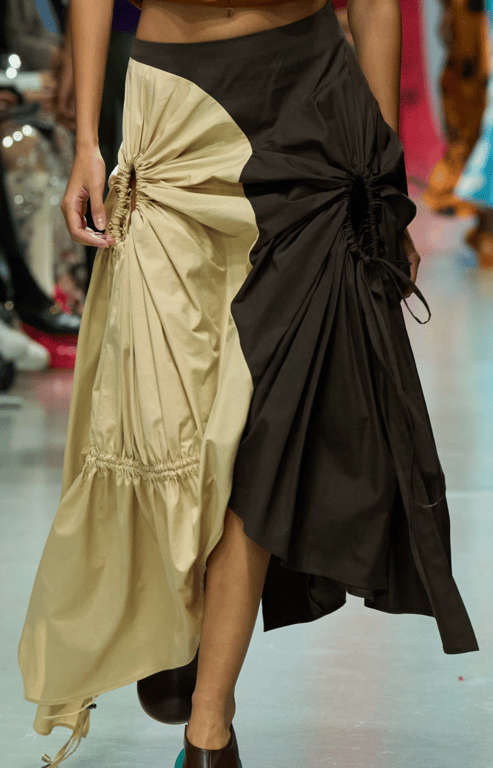 Ідеальна спідниця на кожен день цього літа