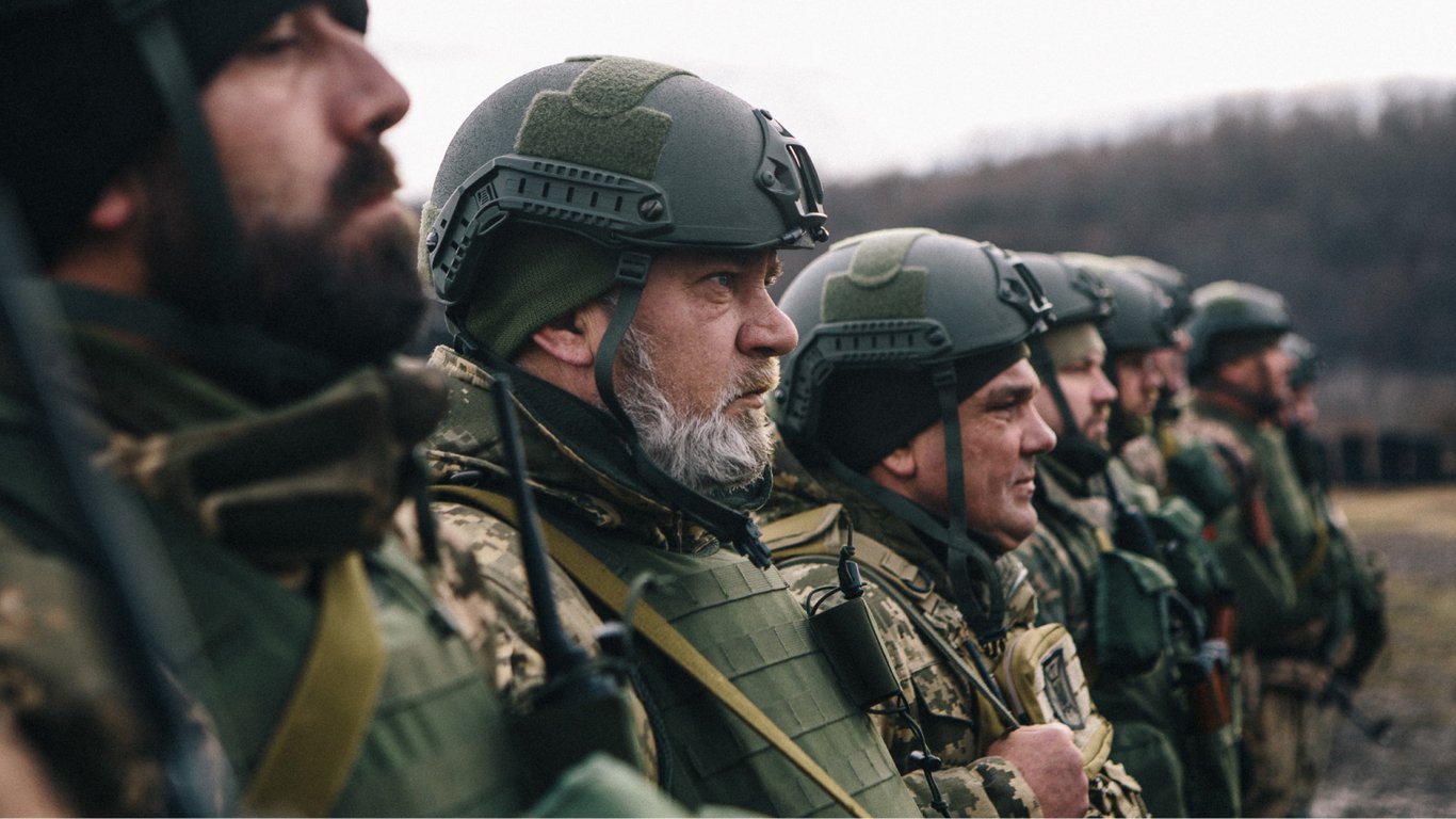 Мобилизация в Украине 2024 — какую сумму государство тратит на одного мобилизованного