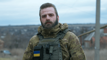 Військовий заявив про необхідність примусової мобілізації - 285x160