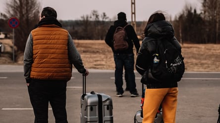 Зміни для українців у Польщі — до чого готуватися з січня 2026 - 285x160