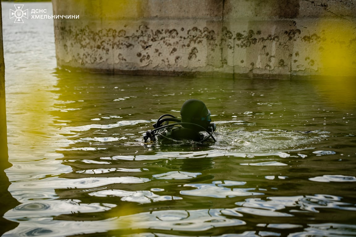 Смерть підлітків у Хмельницькій області