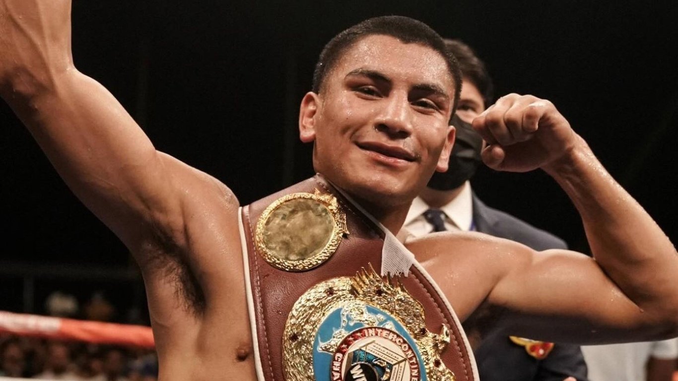 Вірджіл Ортіс