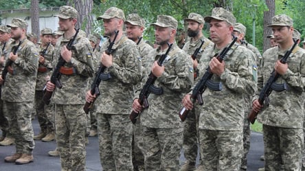 Без підготовки відправляють на передову — що робити мобілізованому - 285x160