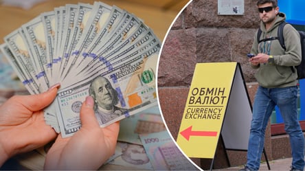 Суми в обмінниках можуть здивувати українців: що буде з курсом долара в серпні - 285x160
