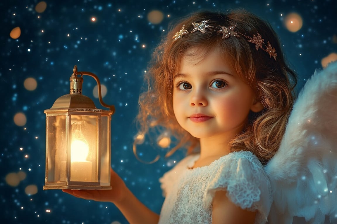 Именины в январе 2025 – кого поздравить с Днем ангела и как назвать ребенка