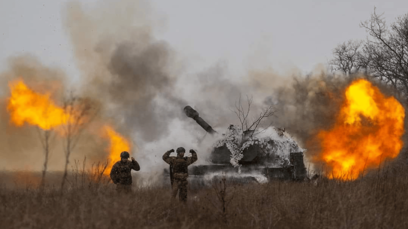 Командующий Воздушными силами подтвердил уничтожение вражеского командного пункта в Луганске