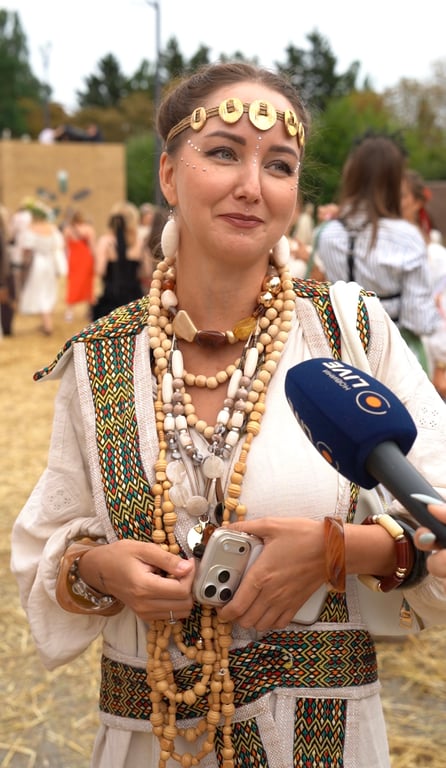 Вирій, Зоряна