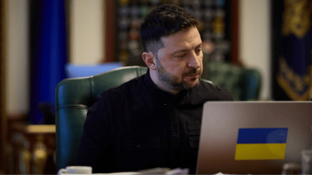 Зеленский поговорил с патриархом Варфоломеем — детали - 304x171