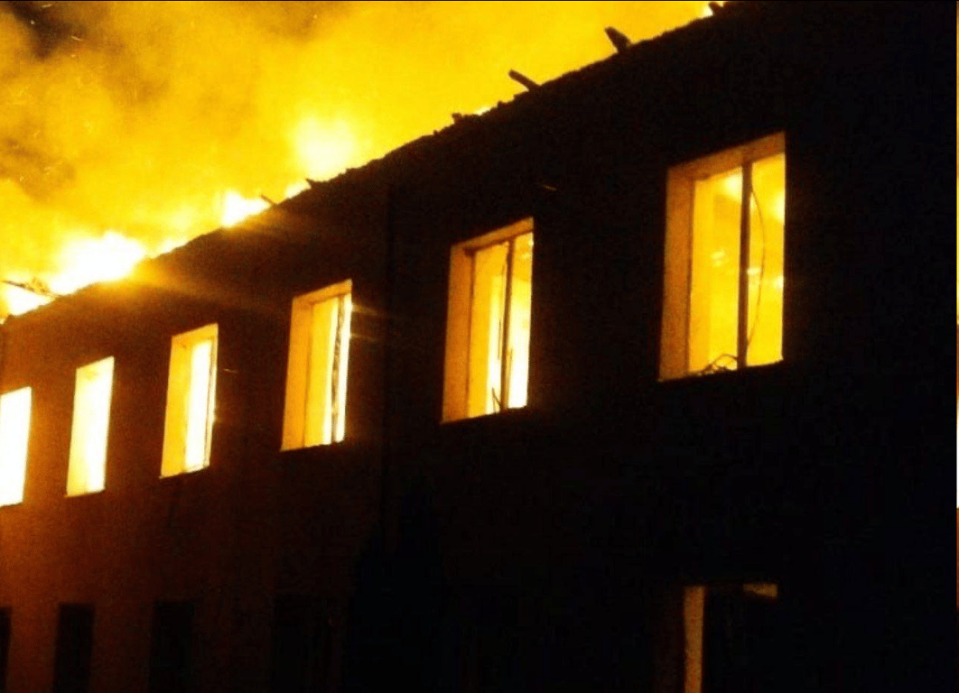 Війська РФ атакували два райони Дніпропетровщини — є поранений - фото 3