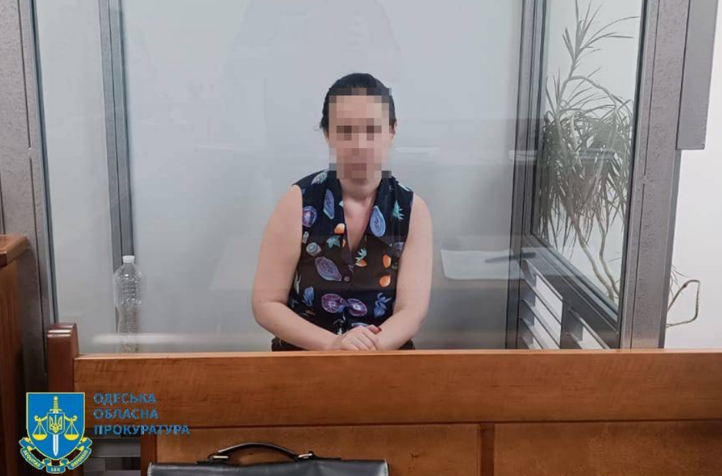 Одесситки корректировали удары по родному городу — разоблачены агенты ФСБ - фото 3