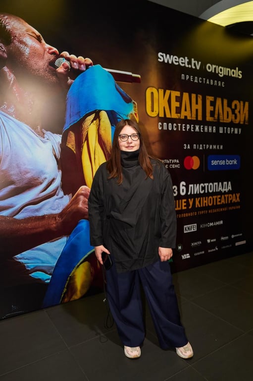 Головний редактор Олена Халік