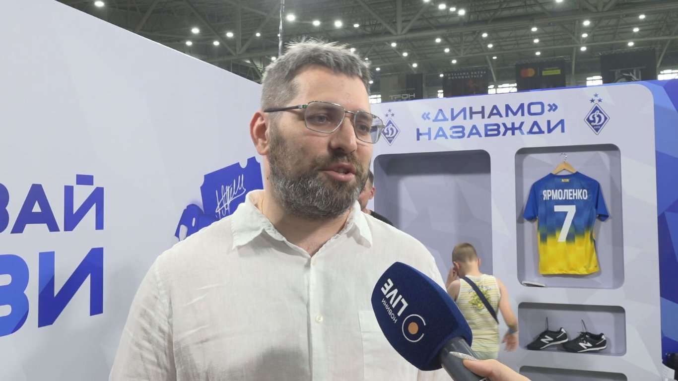 Дмитрий Бриф