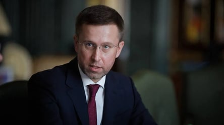 Зеленський запропонував Верховній Раді призначити Корецького прем'єр-міністром - 304x171