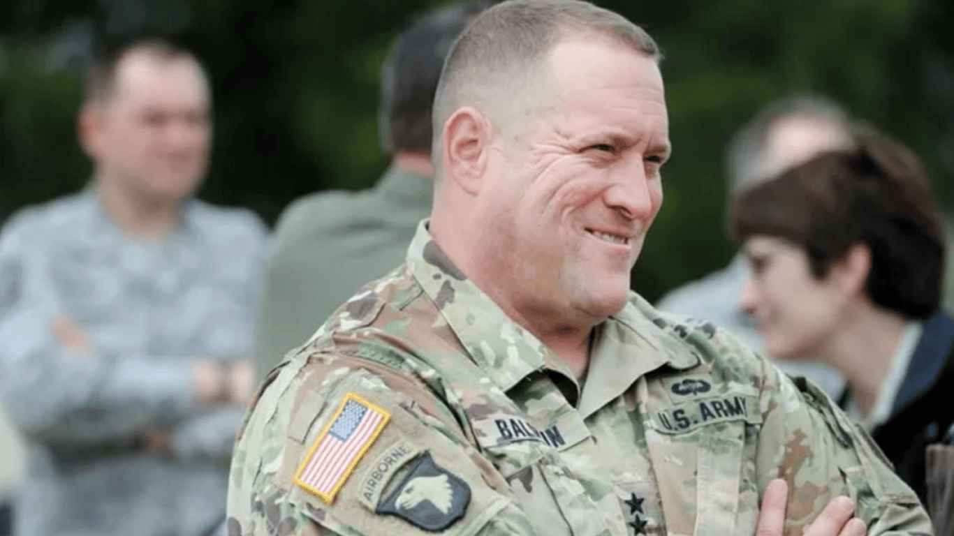 Генерал США розповів, чим відрізняється українська армія від російської