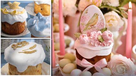 Namelaka, Milk Bar и Honey: цены на паски в популярных кондитерских Киева - 285x160