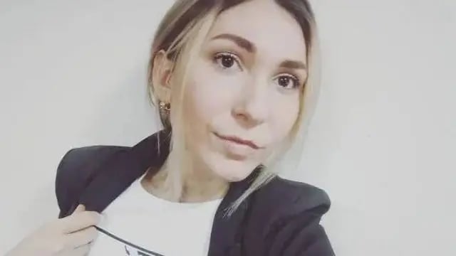 Вікторія Рощина