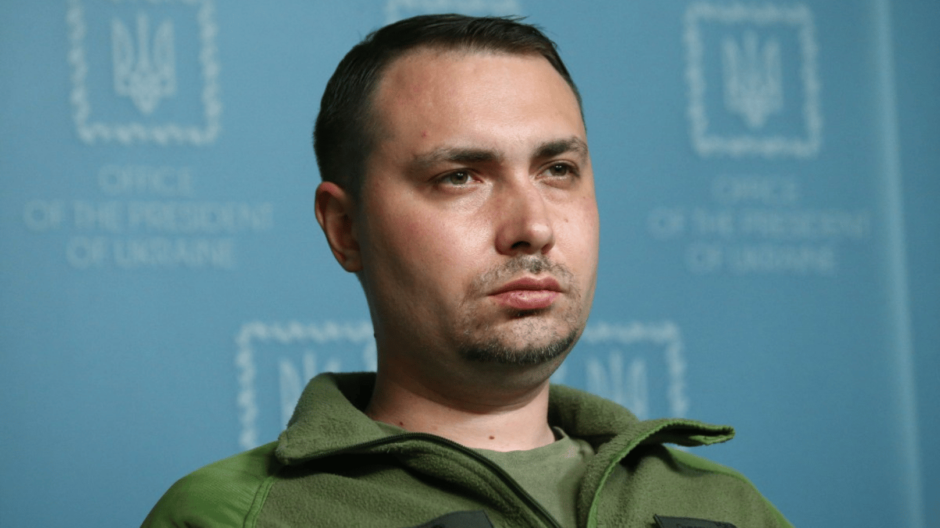 Буданов ответил, когда ВСУ дойдут до Крыма и есть ли угроза из Беларуси