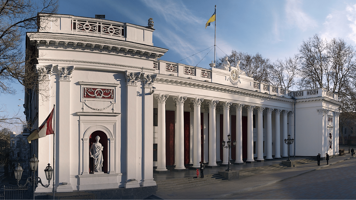 В Одесі змінять статут міста: як надати свої пропозиції
