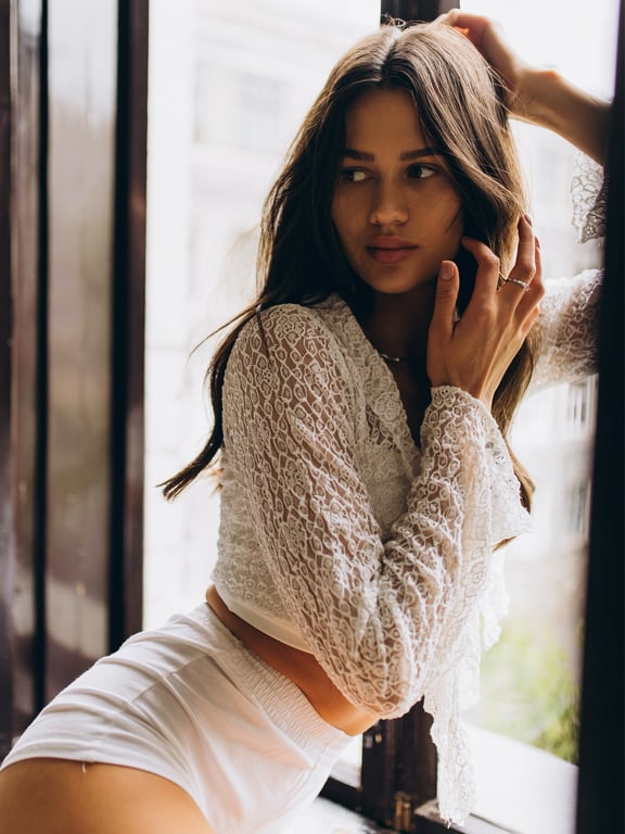 Вероника Кожухар