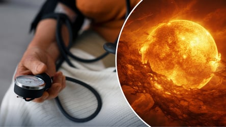 Ученые зафиксировали 14 вспышек на Солнце: когда ждать магнитную бурю - 285x160