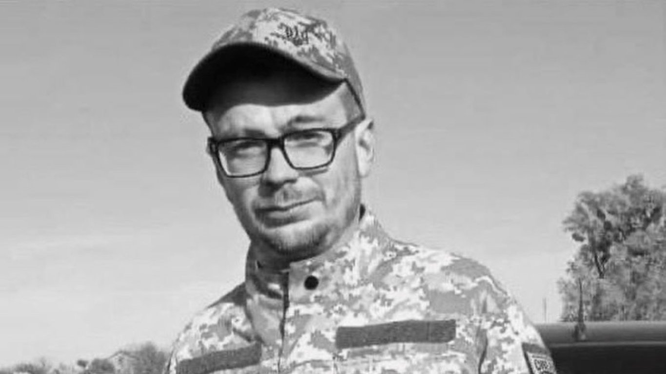 На войне погиб активный болельщик Динамо
