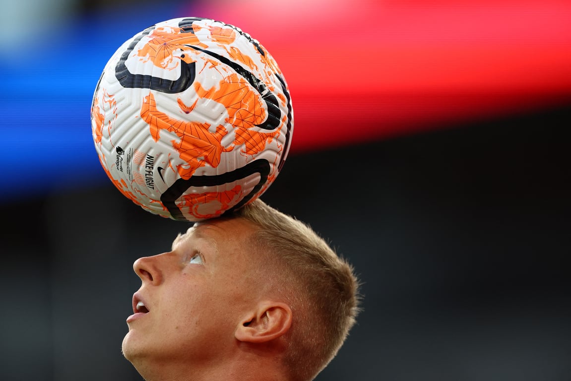 Олександр Зінченко