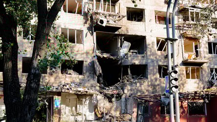 Безпечні зони у дев’ятиповерхівці — де перечекати обстріл - 285x160