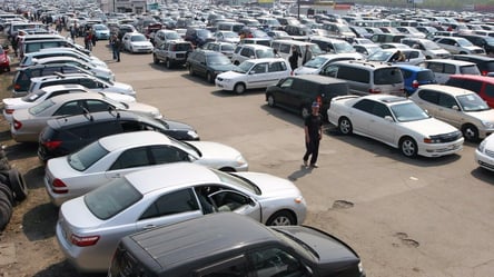 Теряют в цене: 5 автомобилей, которые сложно продать в Украине - 285x160