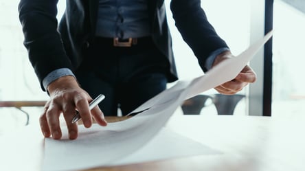 Право собственности на кладовую — какие документы надо иметь - 285x160