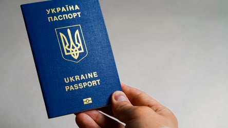 Почему важен штамп пограничника: новые правила ЕС для украинцев - 285x160