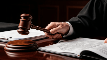 Незаконно хранил взрывные устройства с фронта — что решил суд - 285x160