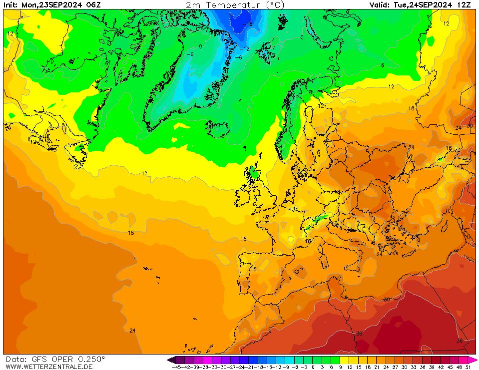 прогноз погоди