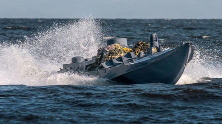 Морские дроны СБУ Sea Baby стали более опасными для оккупантов — какие изменения - 285x160