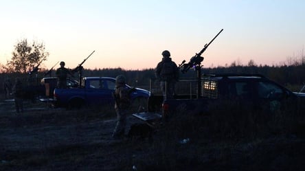 Росія била дронами та "Бандеролями": ППО збила не всі цілі - 304x171