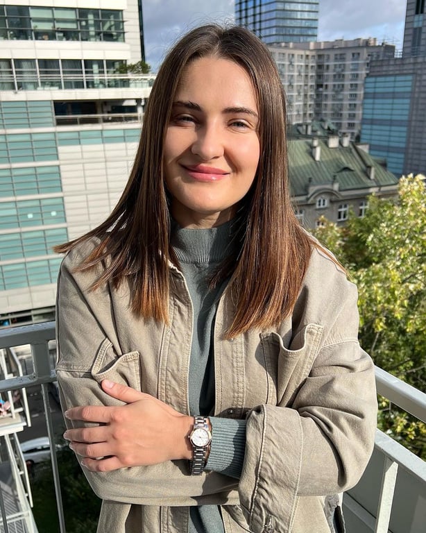 Татьяна Песик