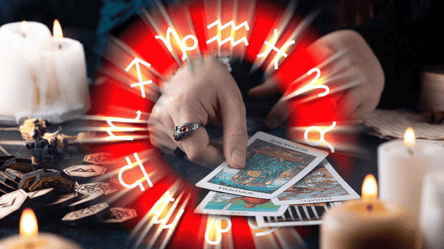 Four zodiac signs receiving major news this week — Tarot - 285x160