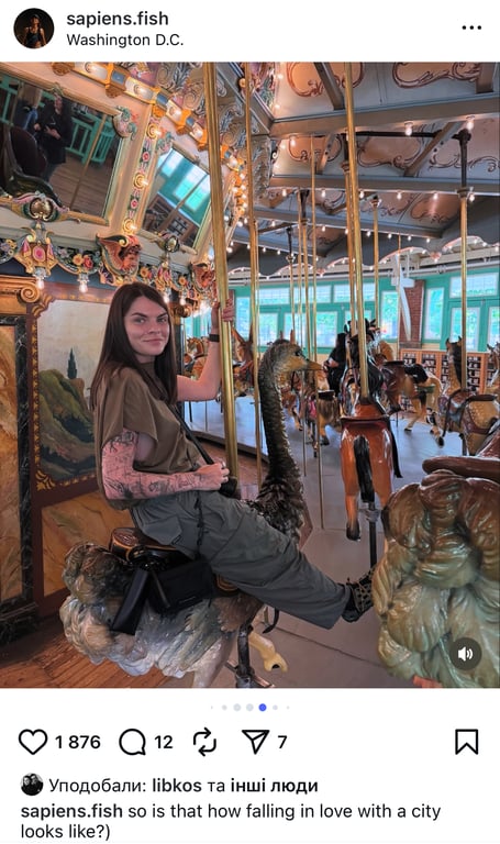 Гроші і війна чи декрет і закордон — відверто з Ліберовою - фото 8